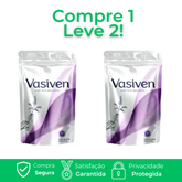Vasiven - Chá Misto Solúvel Suplemento Alimentar Com 30 Porções de 150g