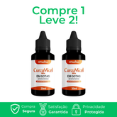 Curcumicel 185x - A Revolução da Cúrcuma Líquida Anti-Inflamatória
