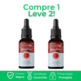 Insufree - Suporte Natural ao Controle da Glicemia