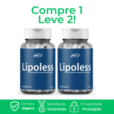 LipoLess - Auxilio no Emagrecimento