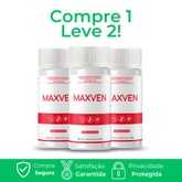 Maxven - Secamento de Varizes e Vasinhos