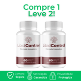 LibidControl – Apoio à Vitalidade e Equilíbrio