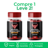 Viril Fortex - Seu Segredo Para Potência Duradoura