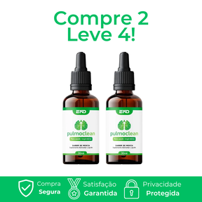 PulmoClean - Respire Melhor, Viva Melhor