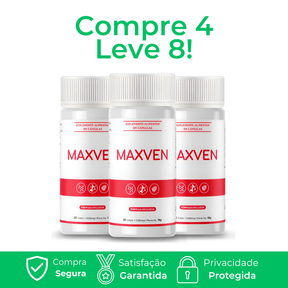 Maxven - Secamento de Varizes e Vasinhos