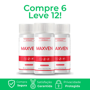 Maxven - Secamento de Varizes e Vasinhos